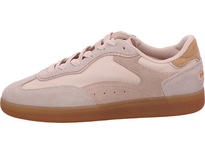 HOFF Damen Sneaker Park in beige-bunt-kombiniert