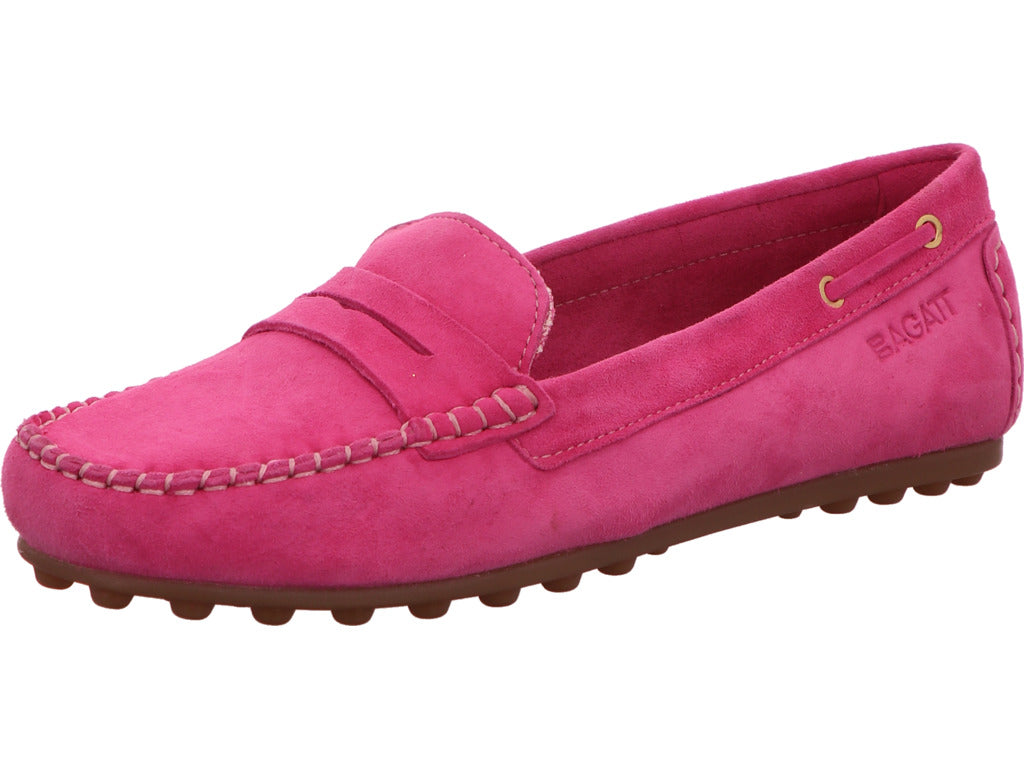 Bagatt Damen Slipper  in rose
