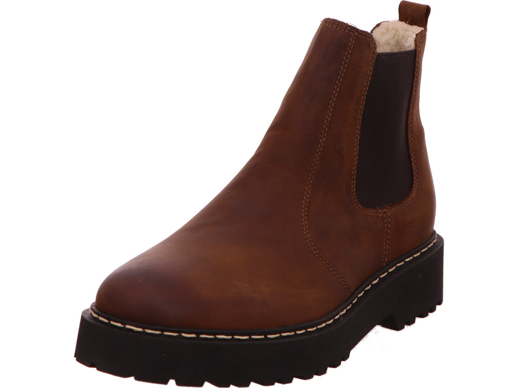 Palpa Damen Stiefel  in braun