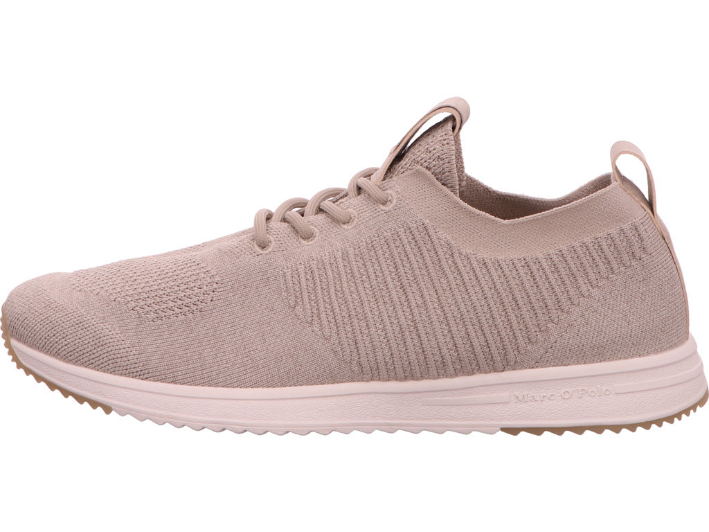 Marc O`Polo Herren Sneaker Jasper 5D in beige