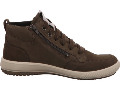 Legero Damen Stiefel Tanaro 5.0/Ossido in dunkelgrau