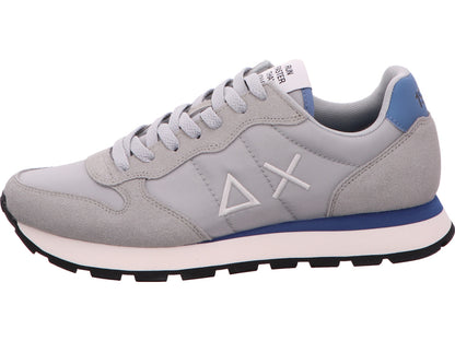 Sun68 Herren Sneaker  in hellgrau