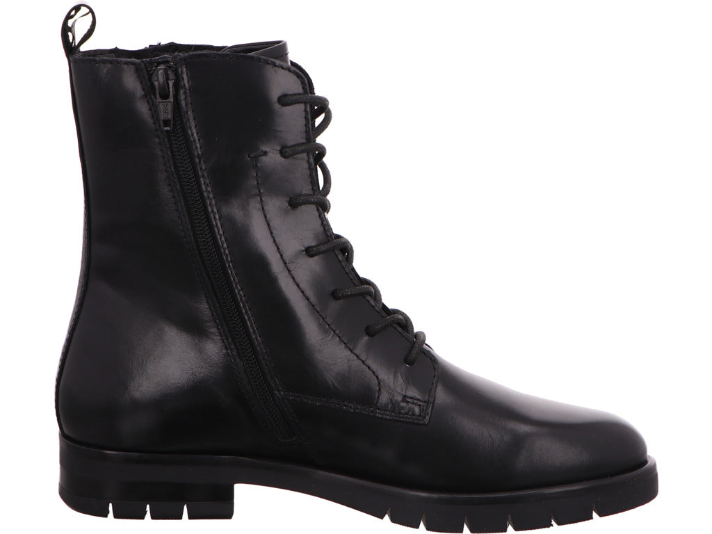 Bagatt Damen Stiefel Imola in schwarz