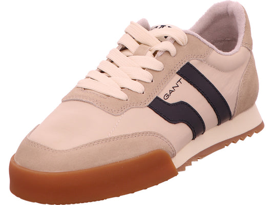 Gant Herren Sneaker Baylle in taupe