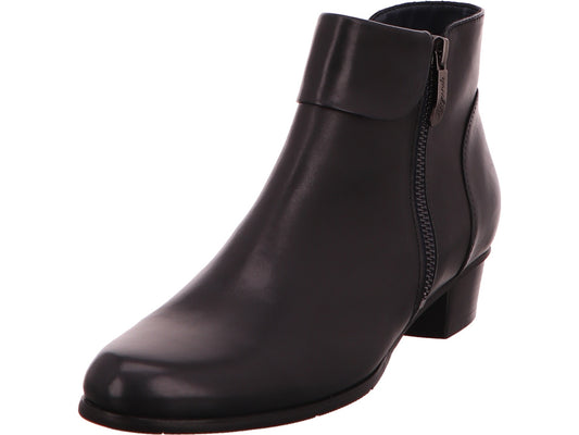 Regarde Le Ciel Damen Stiefel Stefany 333 in dunkelblau