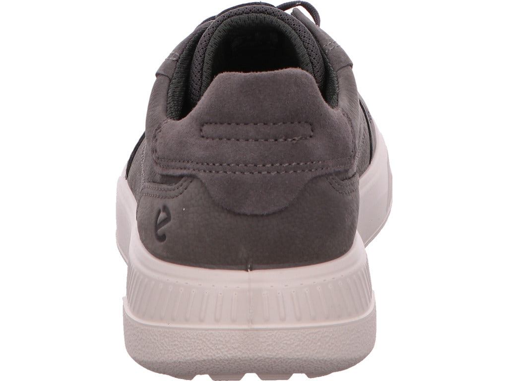 Ecco Herren Sneaker Move M Sneaker in grau