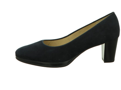 Ara Damen  Orly Highsoft in dunkelblau