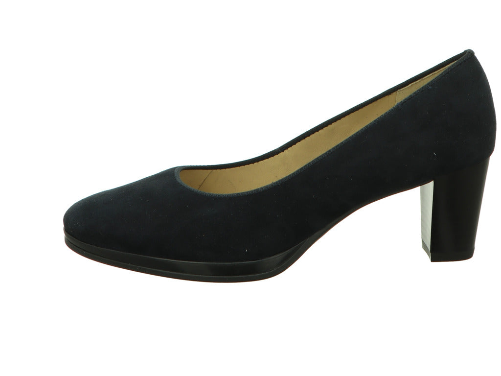 Ara Damen  Orly Highsoft in dunkelblau