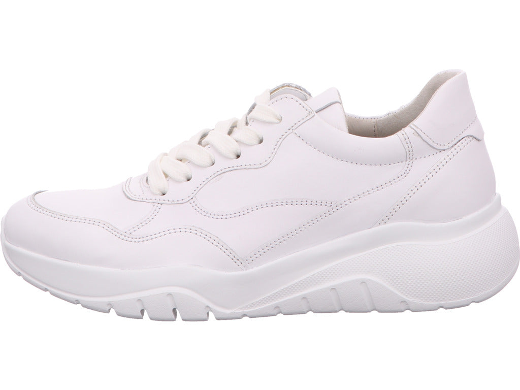 Gabor Damen Sneaker  in weiß