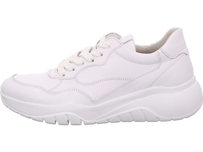 Gabor Damen Sneaker  in weiß