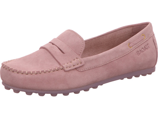 Bagatt Damen Slipper  in rose