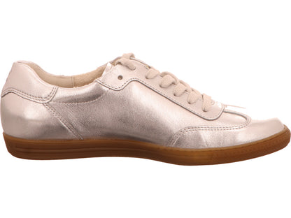 Paul Green Damen Sneaker  in silber