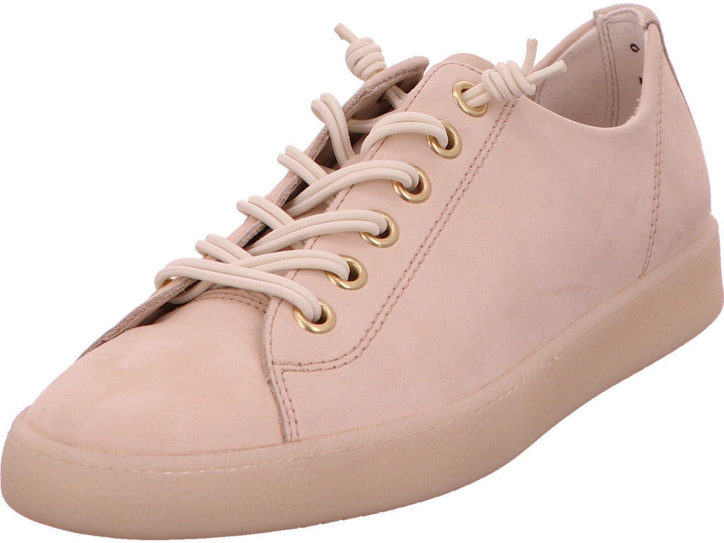 Paul Green Damen Sneaker  in beige-kombiniert