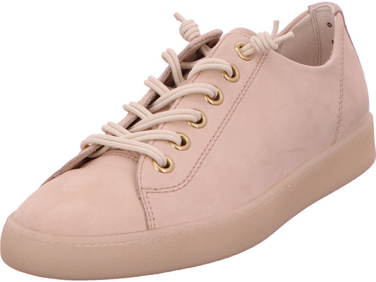 Paul Green Damen Sneaker  in beige-kombiniert
