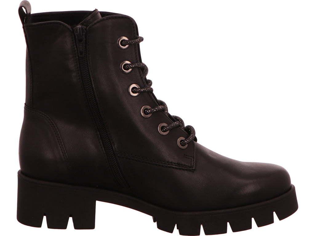 Gabor Damen Stiefel  in schwarz