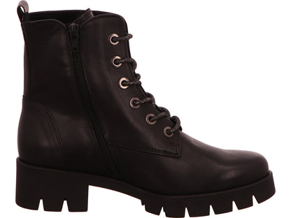 Gabor Damen Stiefel  in schwarz