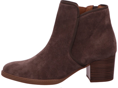 Gabor Damen Stiefel  in hellbraun