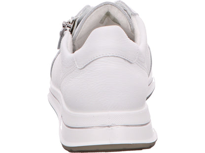 Ara Damen Sneaker Osaka 2.0 in weiß