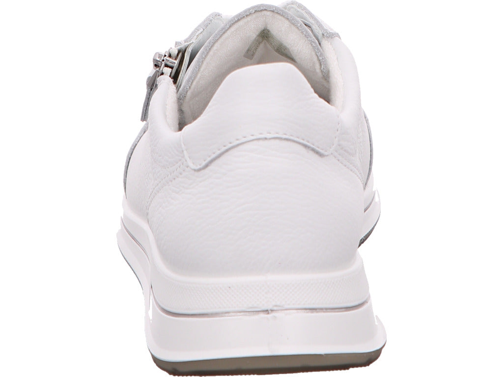 Ara Damen Sneaker Osaka 2.0 in weiß