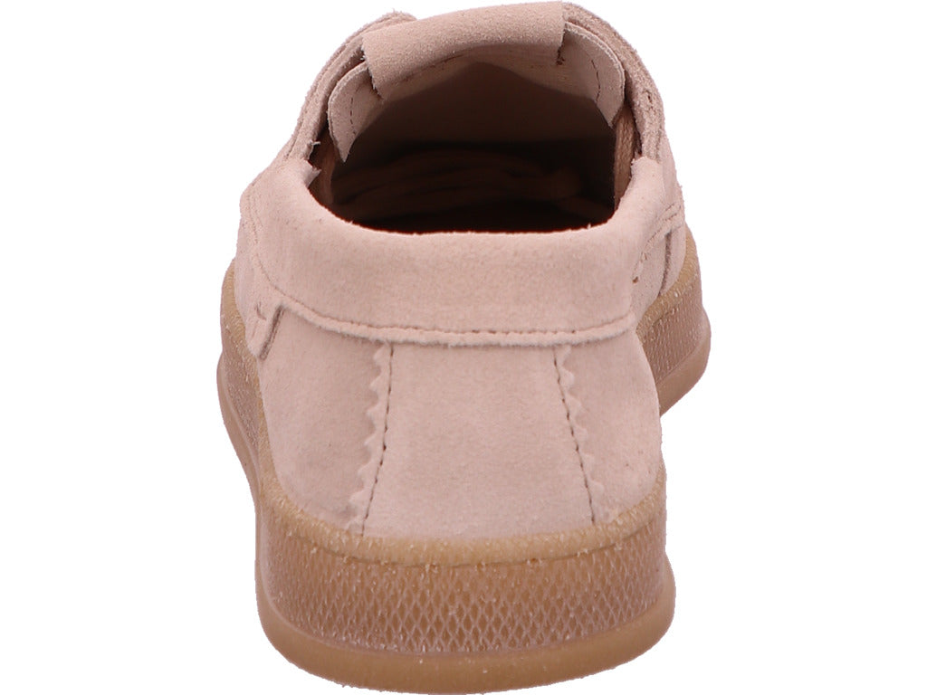 Tamaris Damen Sneaker  in beige-bunt-kombiniert