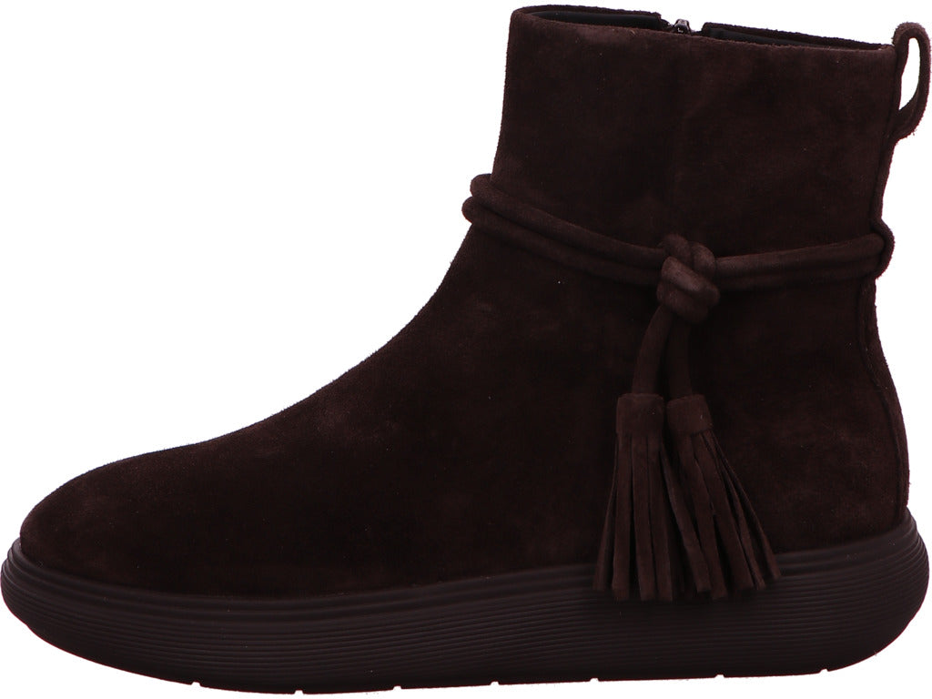 FitFlop Damen Stiefel  in dunkelbraun