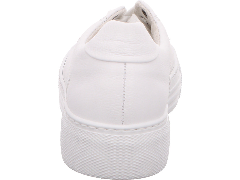 Gabor Comfort Damen Sneaker  in weiß
