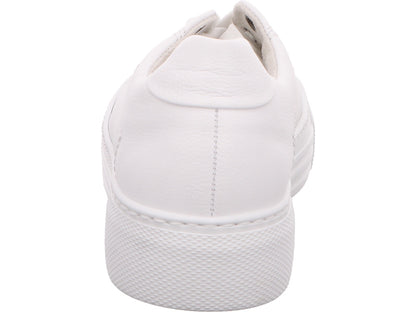 Gabor Comfort Damen Sneaker  in weiß