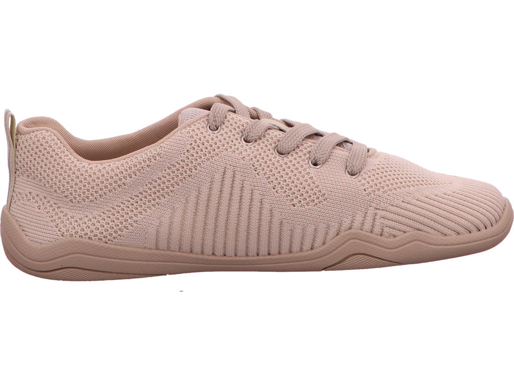 Rieker Damen Sneaker  in beige-kombiniert
