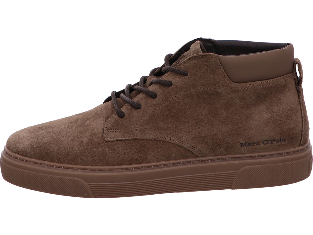 Marc O`Polo Herren Stiefel  in taupe