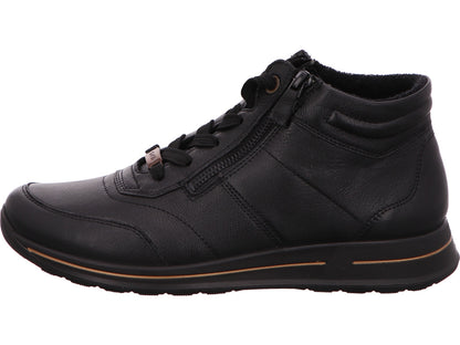 Ara Damen Stiefel Osaka 2.0 in schwarz