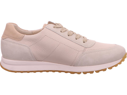 Paul Green damessneakers in grijs-gecombineerd