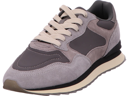 HOFF herensneakers City Berlin Man in grijs-gecombineerd