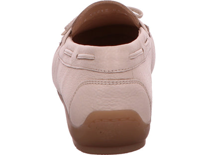 Ara Damen Slipper Alabama-Sport in beige
