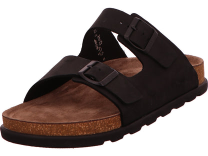 Rieker    in schwarz