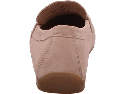 Gabor Damen Slipper  in hellbeige