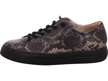 Paul Green Damen Sneaker  in grün