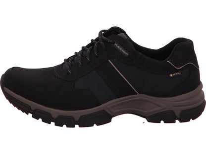 Gabor Herren Halbschuh  in dunkelblau