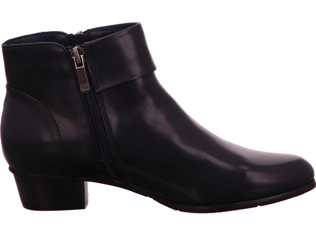 Regarde Le Ciel Damen Stiefel Stefany 333 in dunkelblau