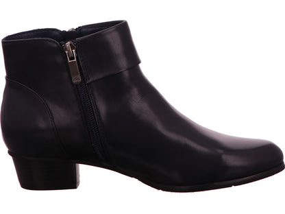 Regarde Le Ciel Damen Stiefel Stefany 333 in dunkelblau