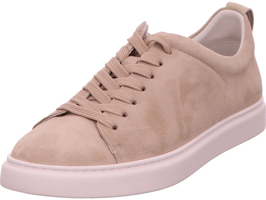 Carl Gross Herren Halbschuh  in beige