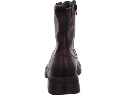 Waldläufer Damen Stiefel H--Shelly in braun