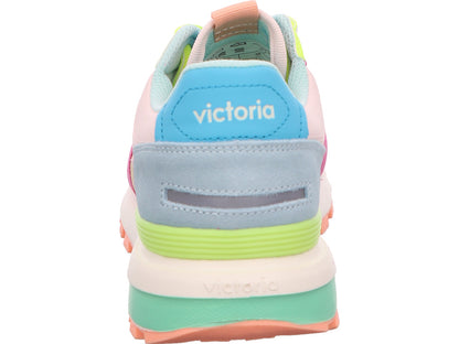 Victoria Damen Sneaker  in multicolour