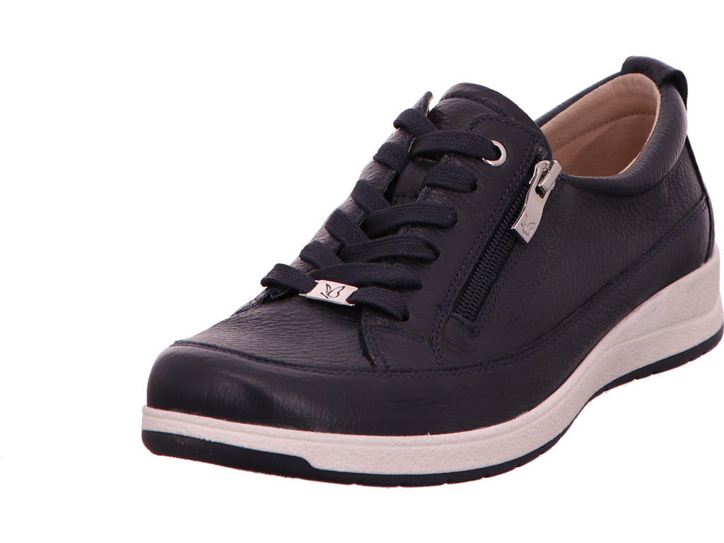 Caprice Damen Sneaker  in dunkelblau