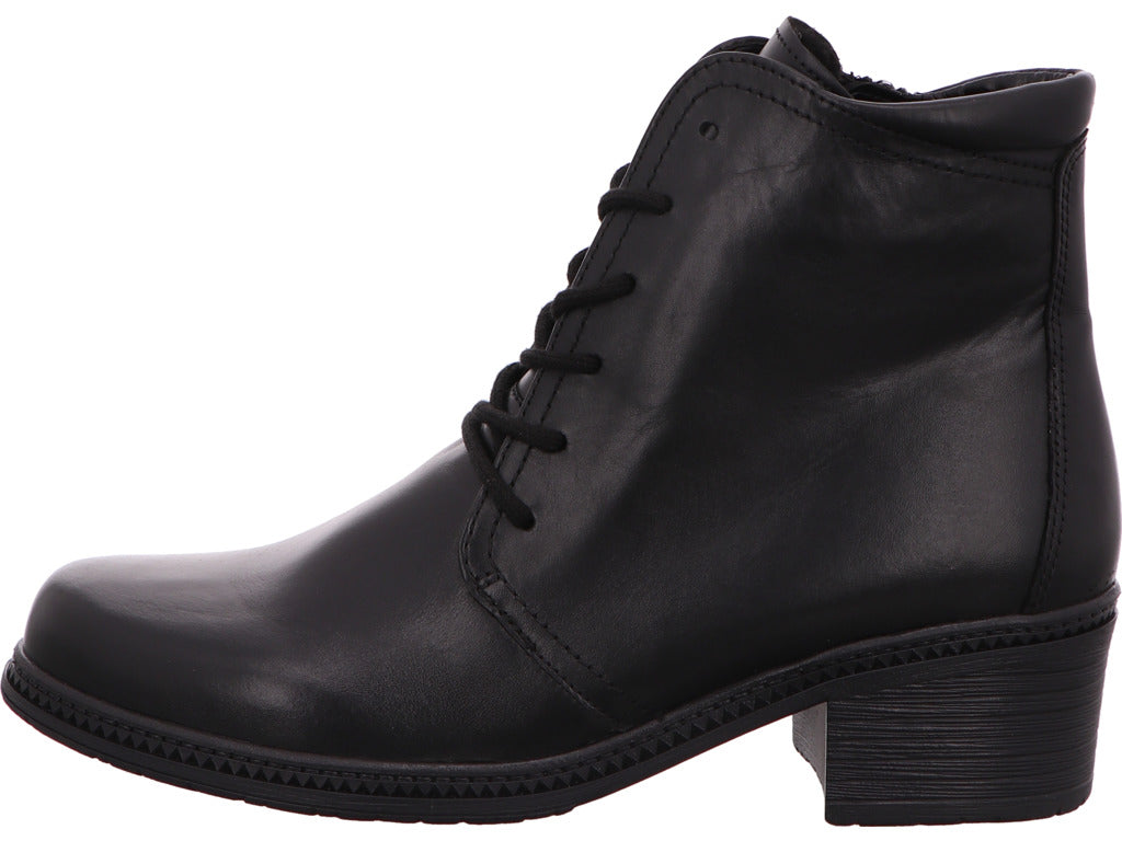Gabor Damen Stiefel  in schwarz