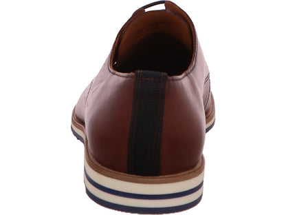 Lloyd Herren Halbschuh Dakin in hellbraun