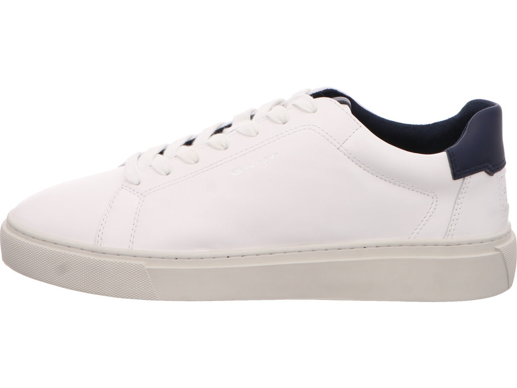 Gant Herren Sneaker Mc Julien in weiß-bunt-kombiniert