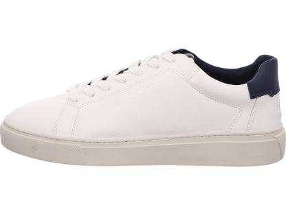 Gant Herren Sneaker Mc Julien in weiß-bunt-kombiniert