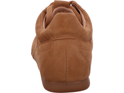 Gabor Comfort Damen Sneaker  in hellbraun