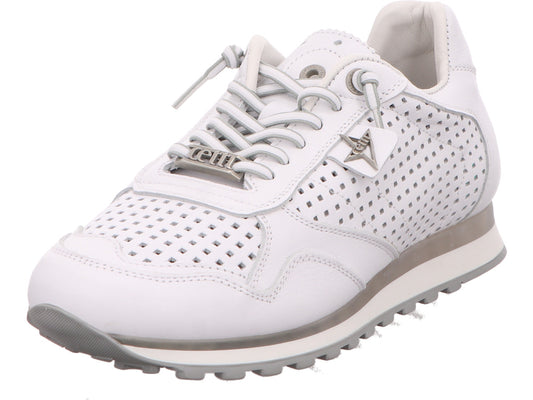 Cetti Herren Sneaker C848 in weiß