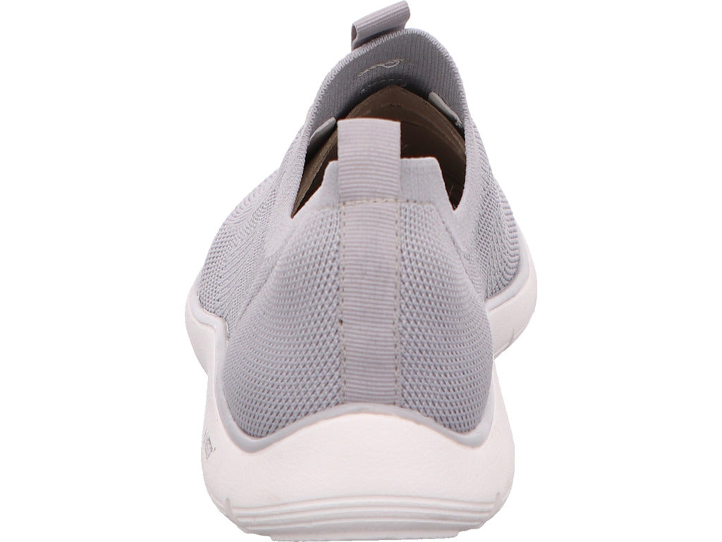 Remonte Damen Sneaker  in hellgrau